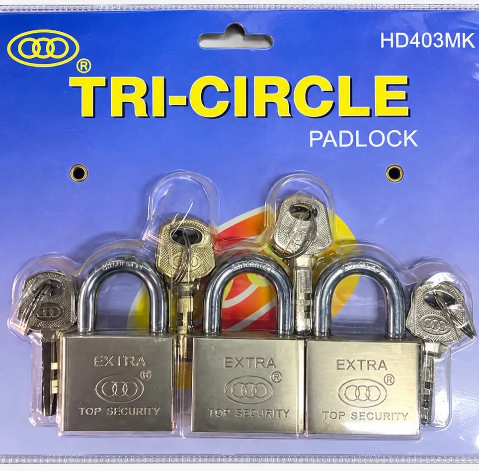 HD403 （40MM,3PCE/CARD）