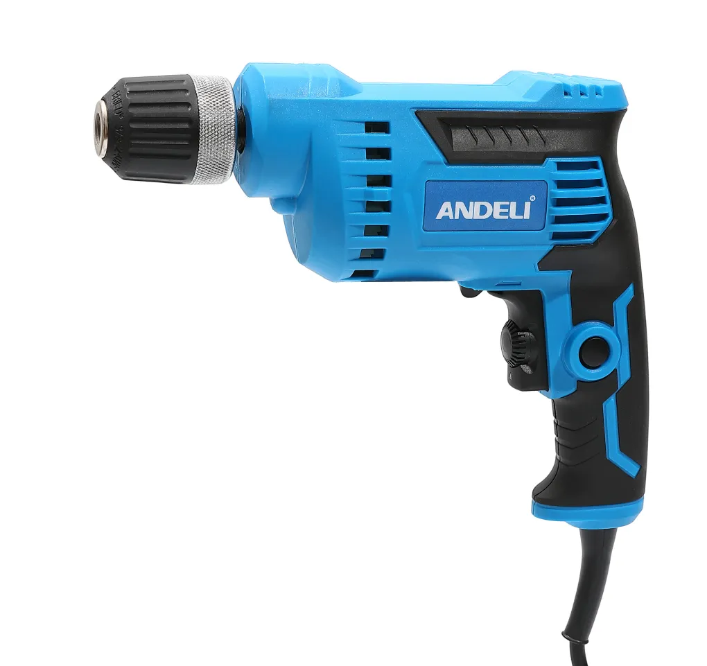 ADL-6001 10mm Perceuse électrique