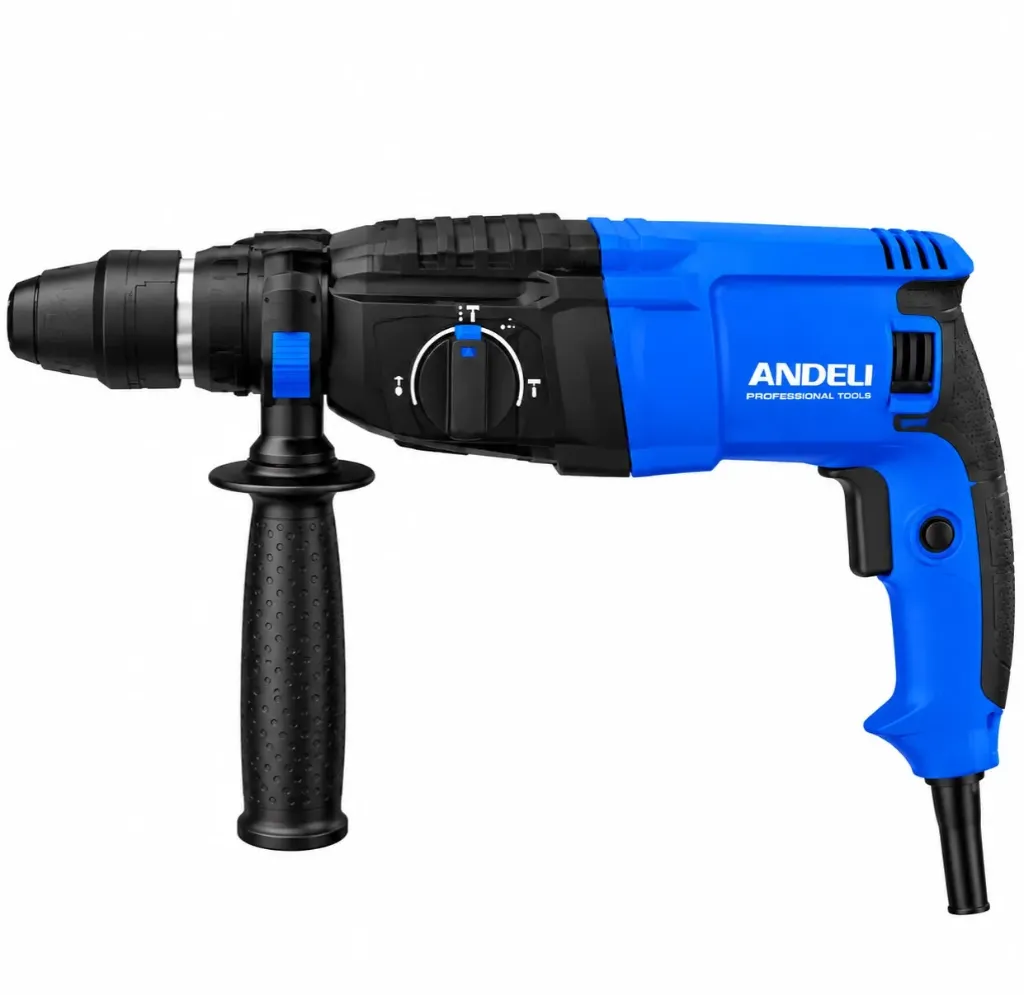 ADL-6005 26mm Marteau électrique