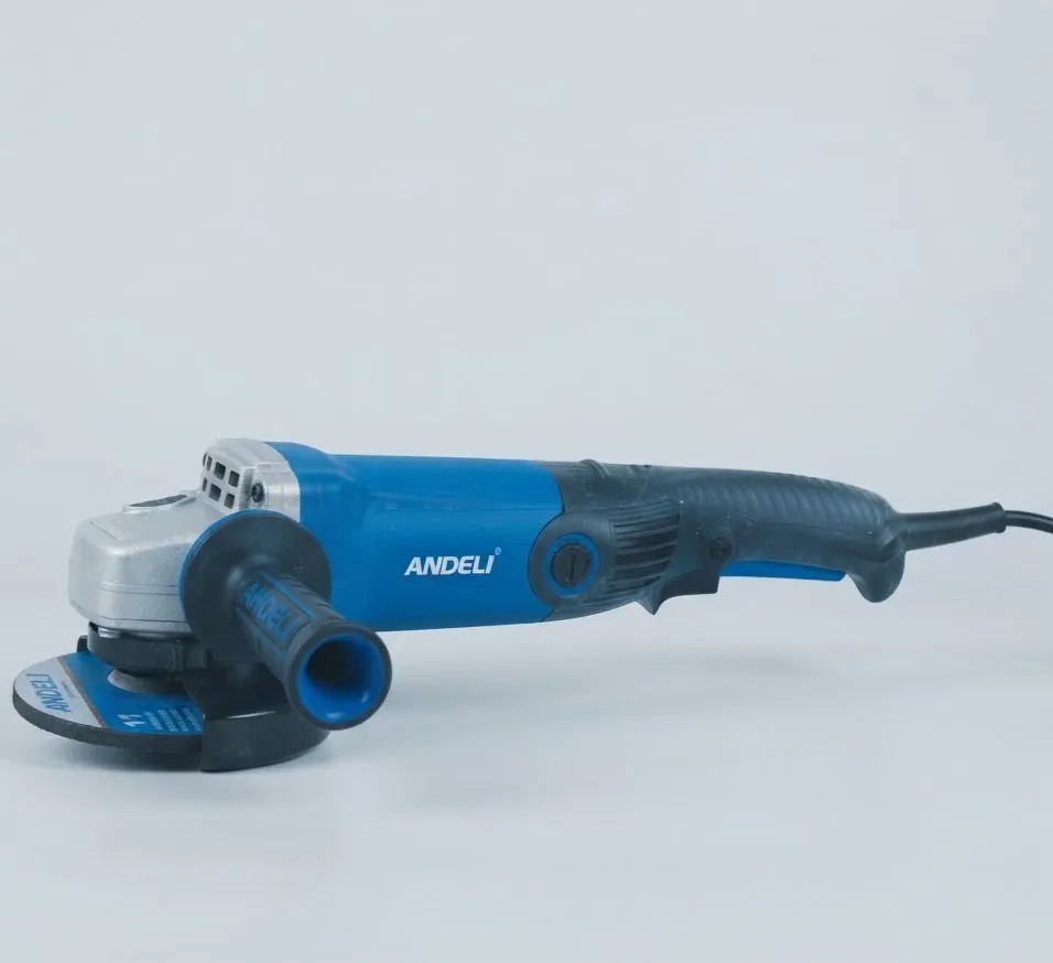 ADL-6019A 125mm Meuleuse d'angle
