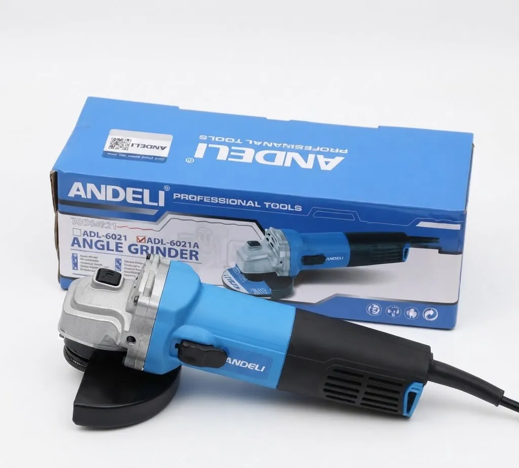 ADL-6021 115mm Meuleuse d'angle