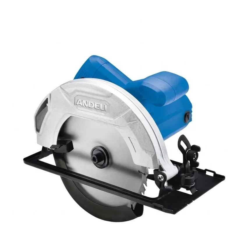 ADL-6033 Scie circulaire