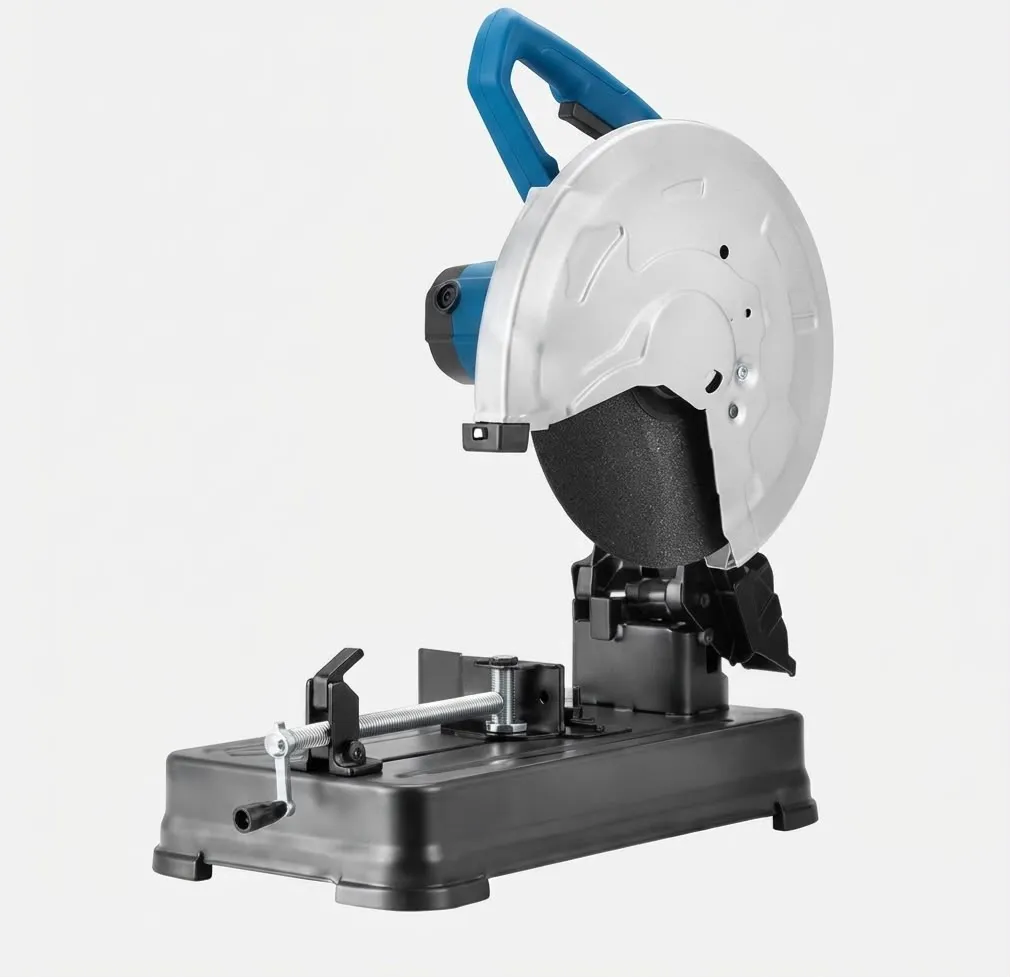 ADL-6039 355mm Machine de découpe