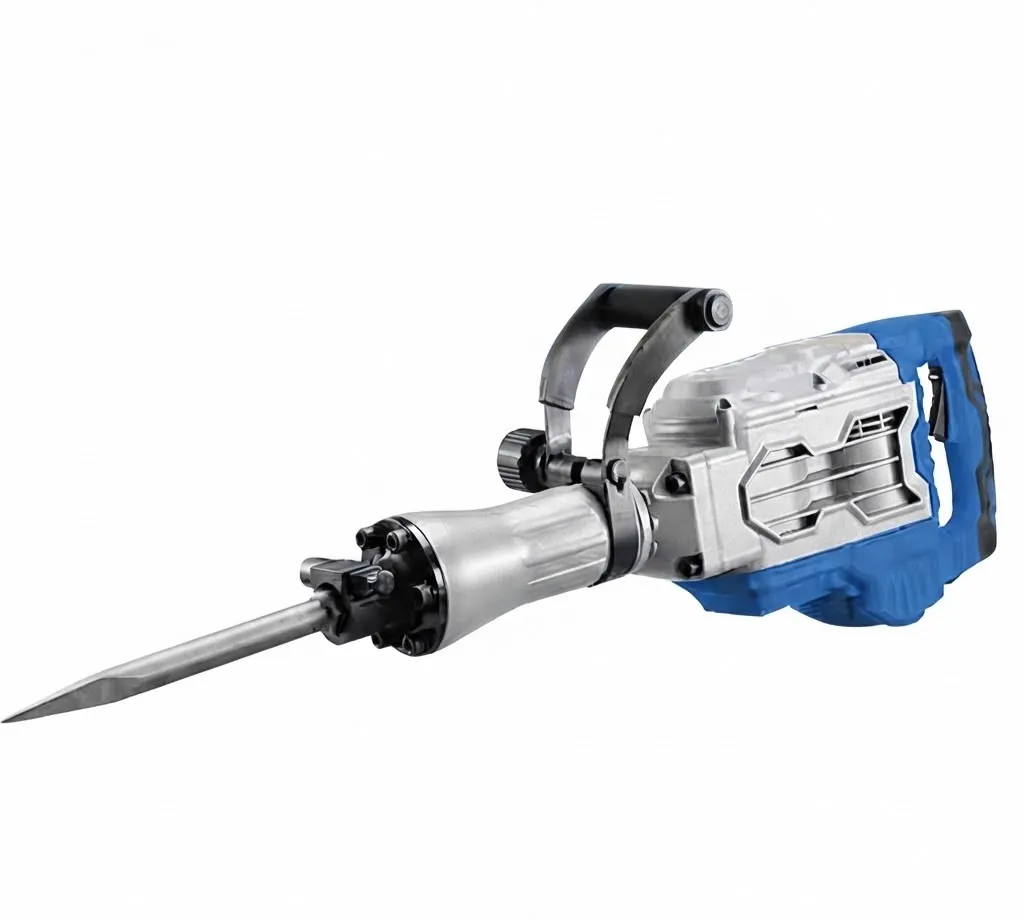ADL-6042 115mm Pioche électrique