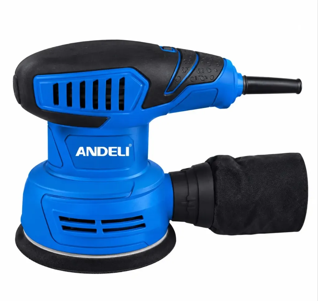 ADL-6051 Ponceuse orbitale