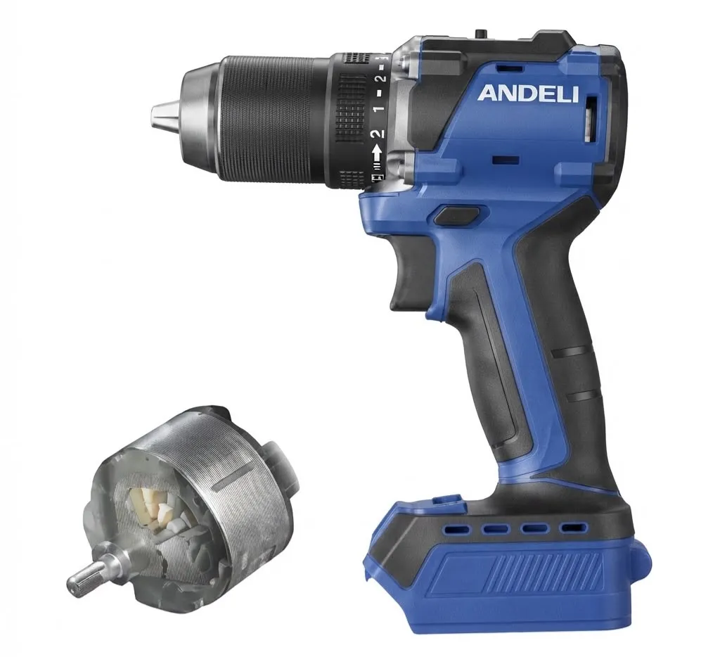 ADL-7002 21v 2.0 Perceuse lithium
