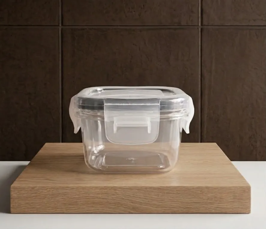 109789-0.06L pot carré 60ml