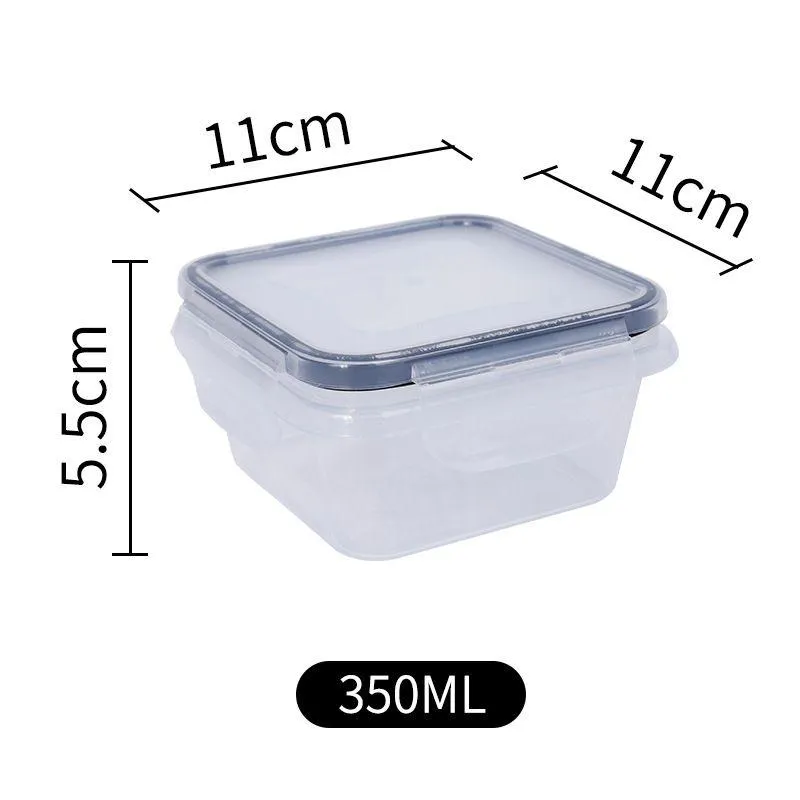 109789-0.35L boîte carré  74g