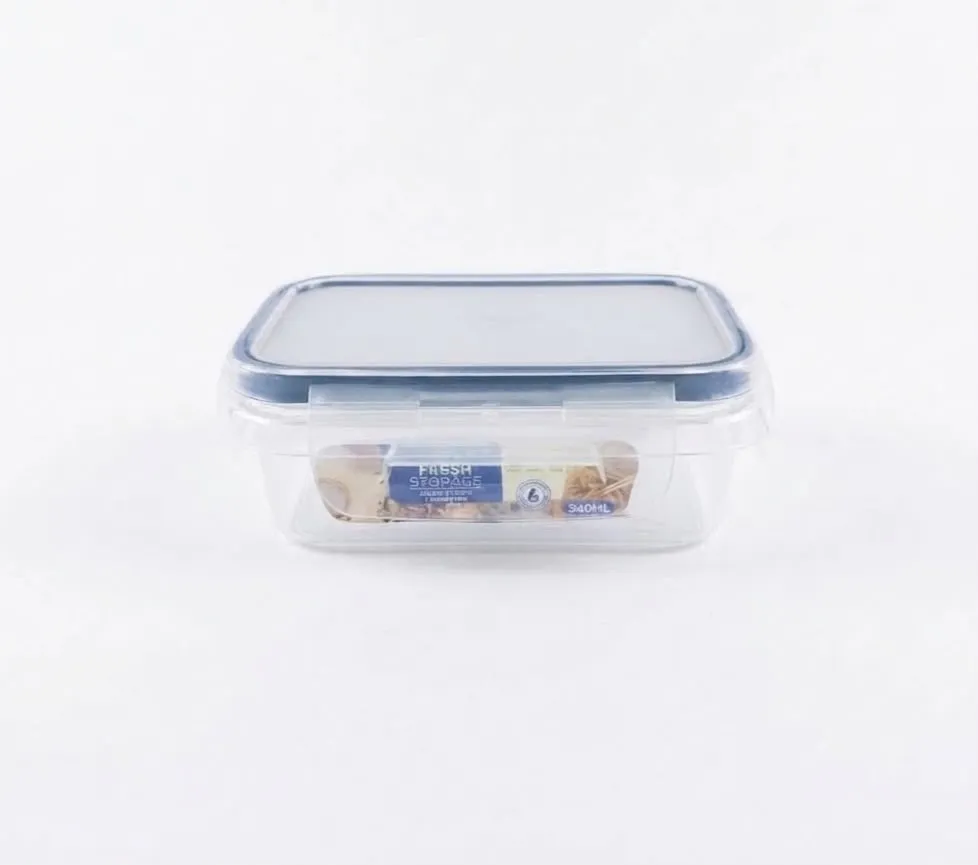 89R/0.24L 240ML Pot carré