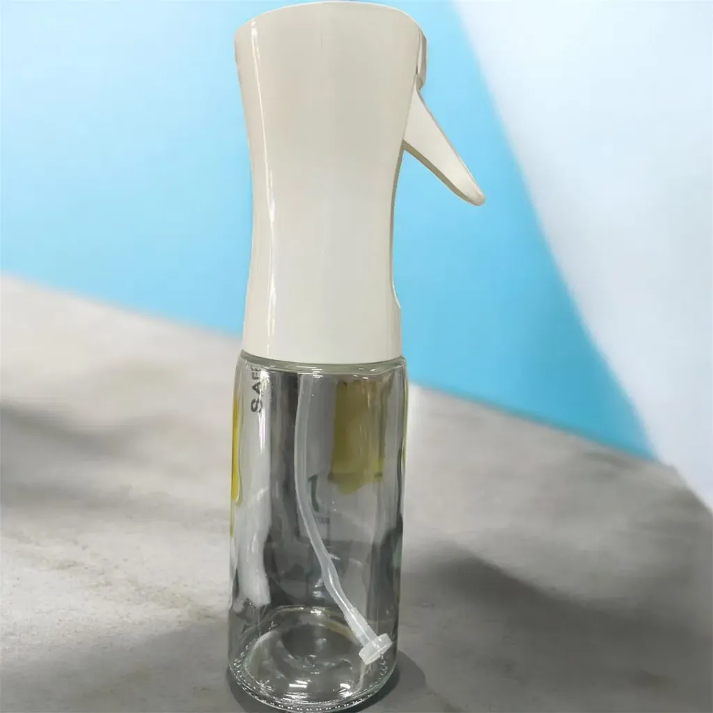 250920025/0.22L 220ML Vaporisateur d'huile