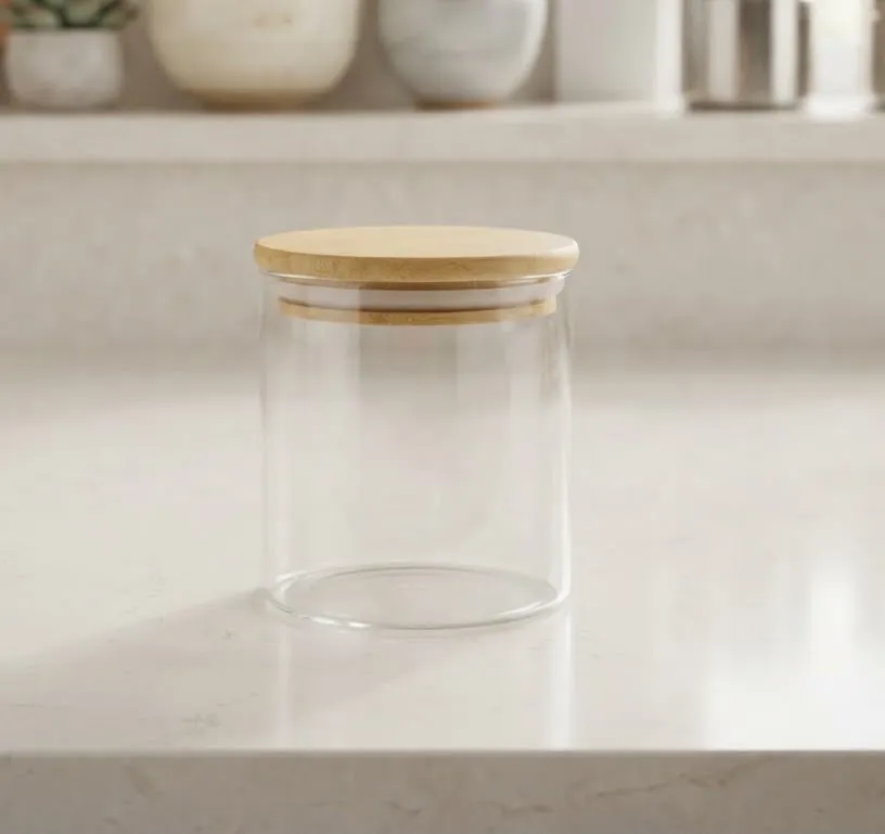 51/0.22L 220ML couvercle rond