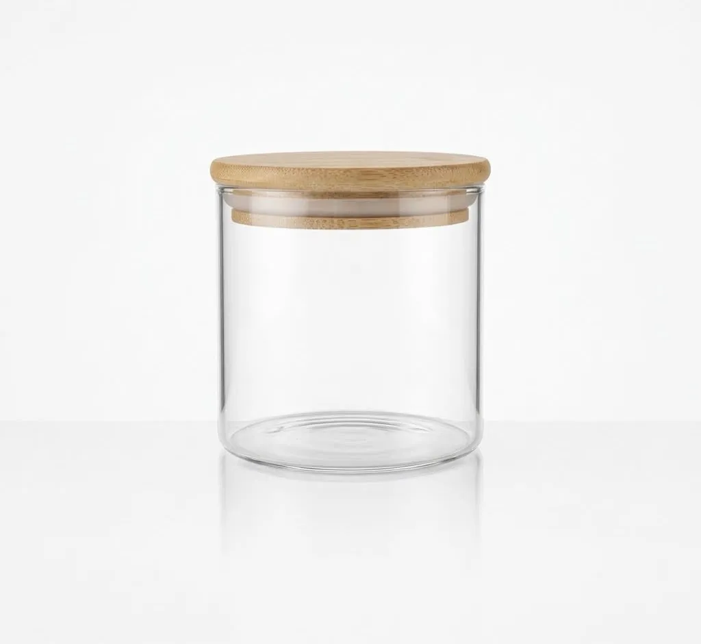 51/0.38L 380ML Couvercle rond