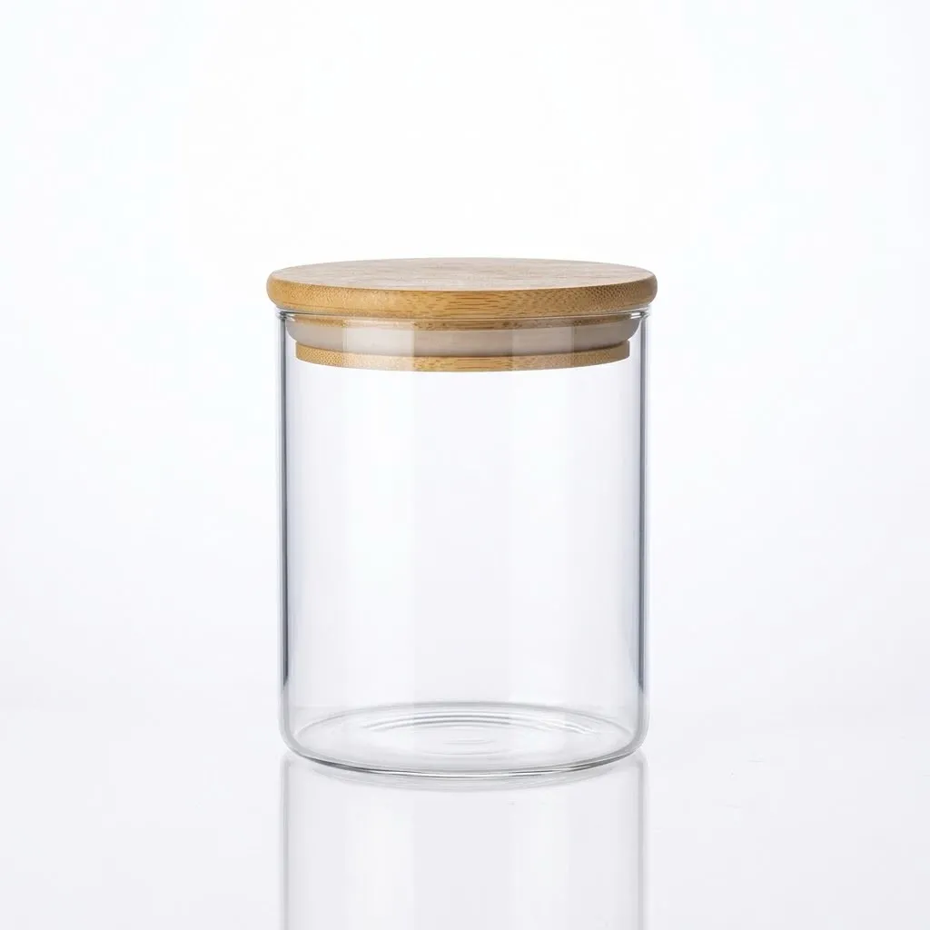 51/0.45L 450ML Couvercle rond