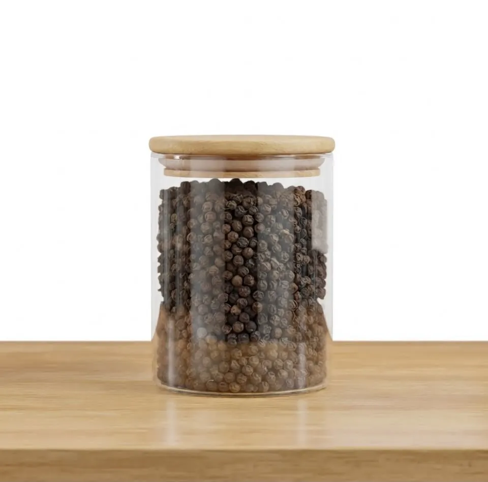 51/0.45L-2 450ML couvercle rond