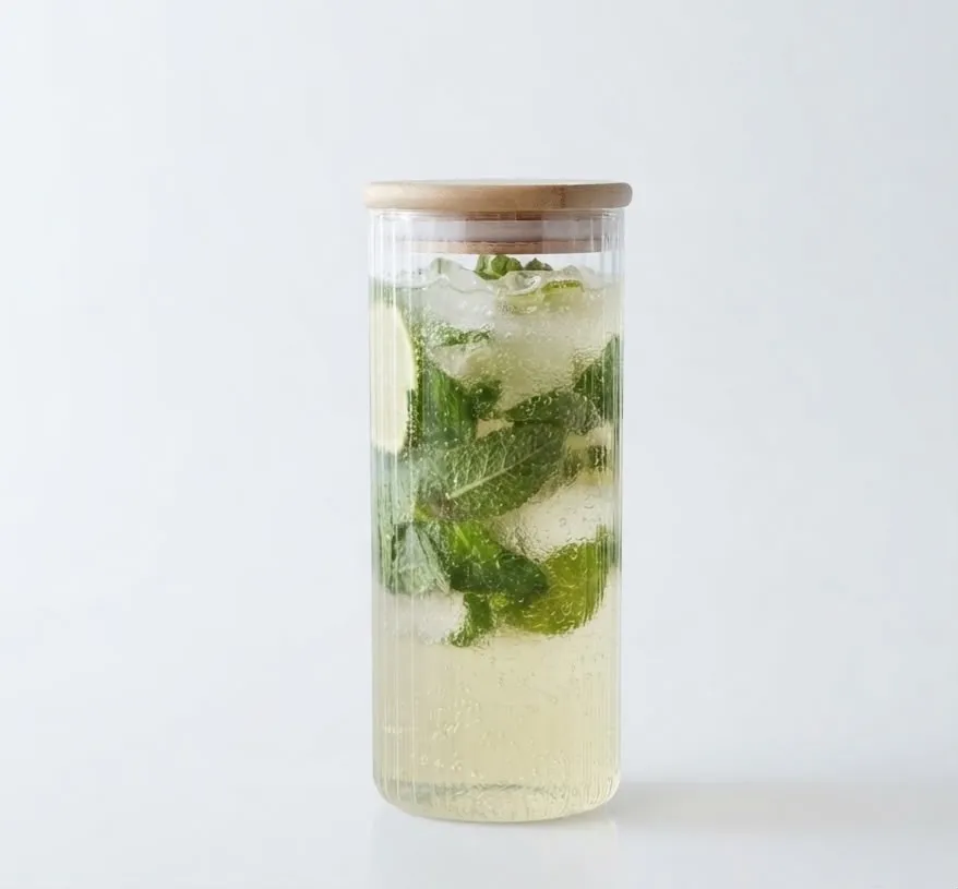 58/0.45L-1 450ML verre épais